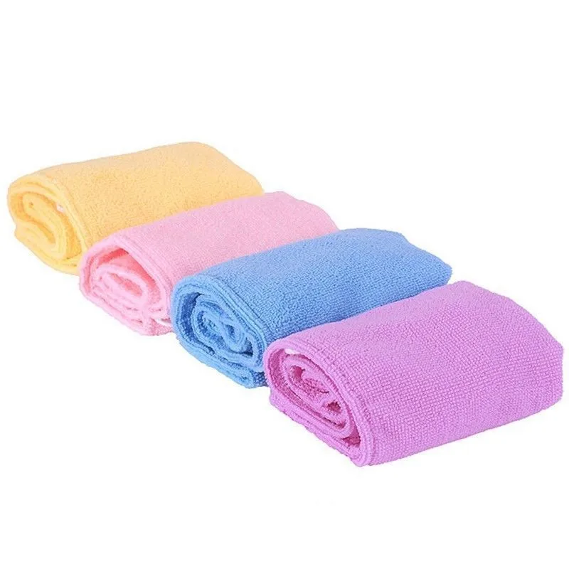 Женское впитывающее полотенце из микрофибры, тюрбан, сушильный душ, шапки, банный халат, шляпа, разные цвета, обертывания для волос для женщин