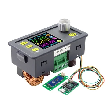 

Direct Current Voltage Regulator Power Supply Display Module Voltage Current Converter Power Adpater Reduce Voltage DPS8005