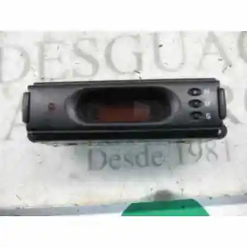 

COMMAND MULTIFUNCTION DAEWOO LANOS SX 96236123 J914 JC [5773012]