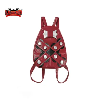 

Pokemon Sword and Shield Marnie Cosplay Bag backpack props accessory