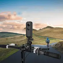 Для Insta 360 One X защитная рамка Чехол-держатель адаптер крепление для GoPro аксессуары для спортивной экшн-камеры