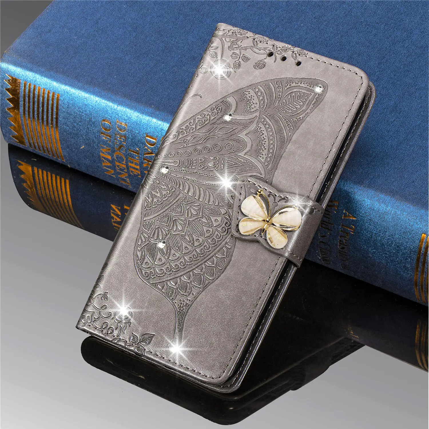 Leather Wallet Stand Phone Case For Samsung Galaxy S22 S21 S20 Ultra S21FE S20FE S10E S10 S9 S8 Plus S7 Edge Note 8 9 10 20 Case samsung silicone cover