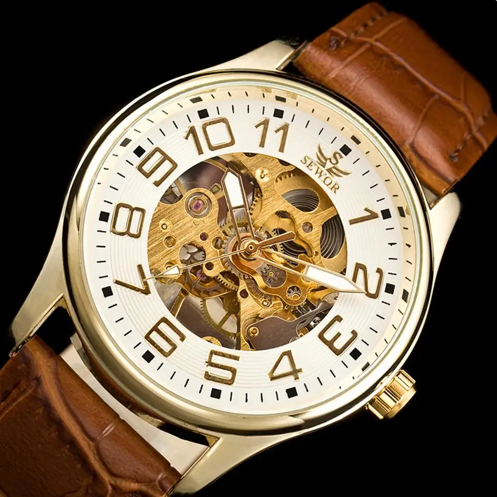 nice sports watches