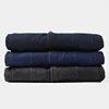 M-4XL Denim Blazer Men Jacket Cotton Autumn Spring Fashion Male Clothes Slim Fit Business Jean Coats Men Casual Suits  MY189 6