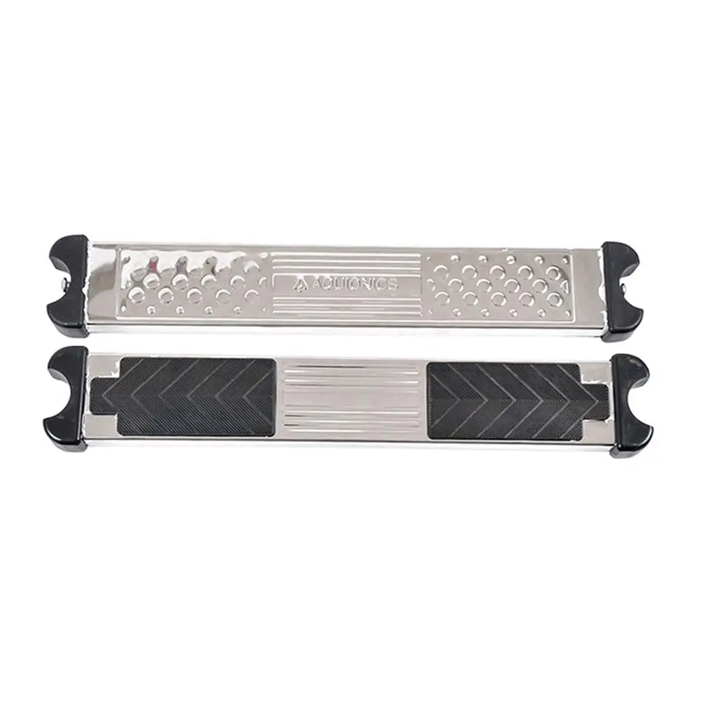 

Swimming Pool Stainless Steel Replacement Ladder Rung Steps Anti Slip Durable Swim Steps high quality fast delivery