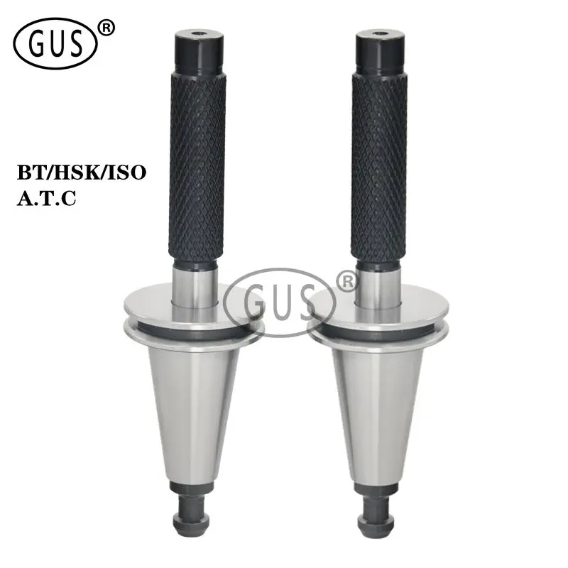 BT30 BT40 HSK63A 50A 40A 32A 50E 40E 32E ISO20 ISO25-A.T.C шпинделя Калибратор с питанием от