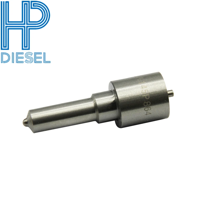 4 шт./лот дизельная Топливная форсунка DLLA145P864 Common Rail 093400-8640 подходит для инжектора