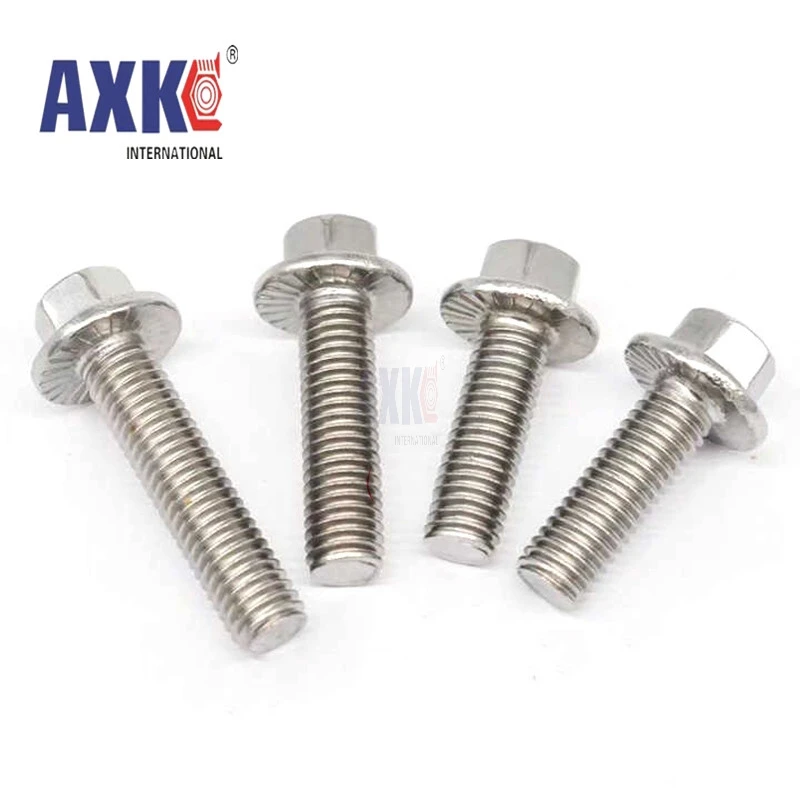 Bullone Esagonale M10x70 Acciaio Zincato (6 Pezzi) - Bulloni E Viti - Foto 2