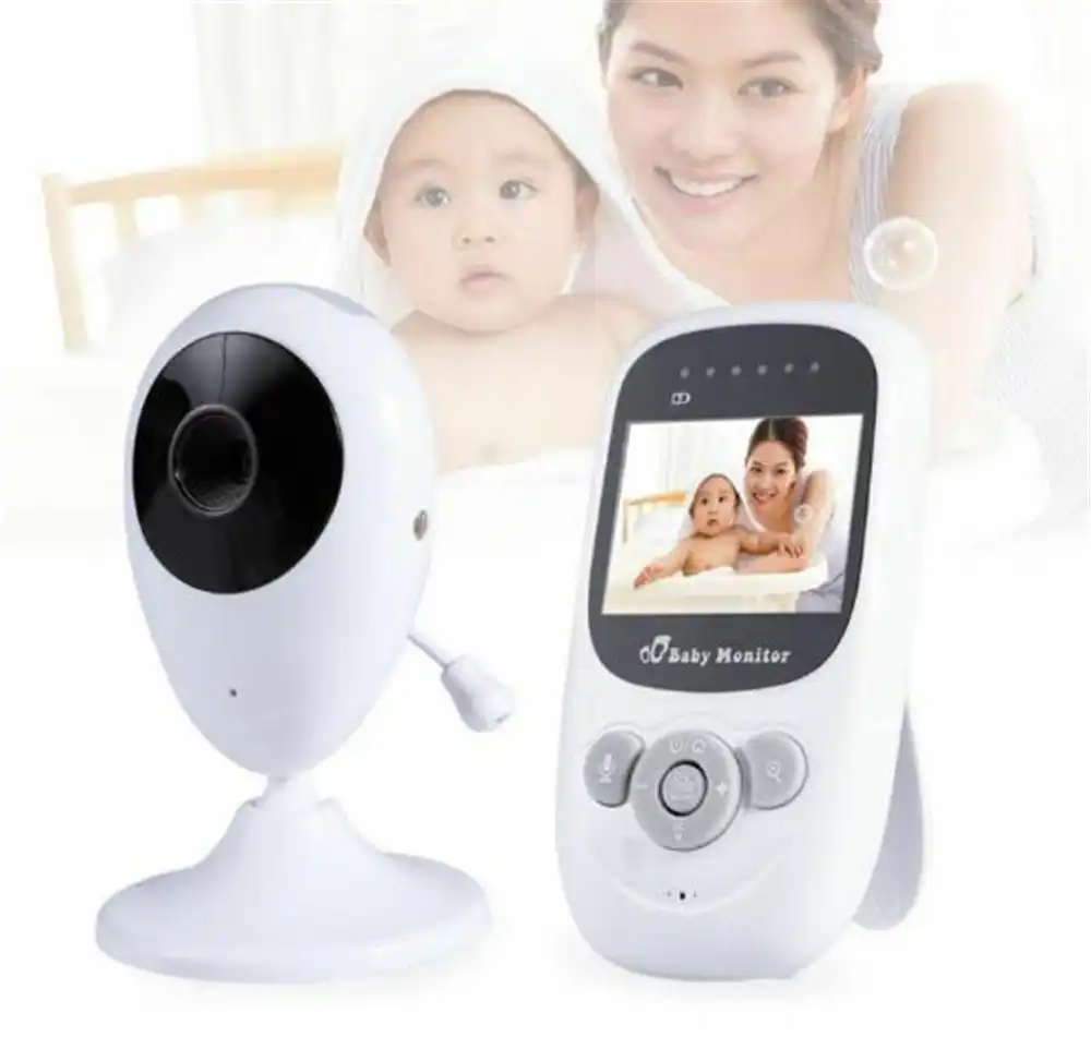 baby intercom system