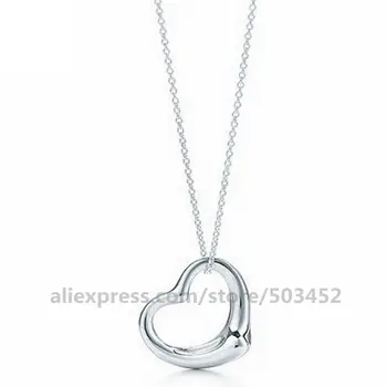 

500pcs/lot Simple Stayle Fashion Collares Se Moda Chokers Necklaces Friends Silver Accesorios Mujer Factory Price Chain Necklace