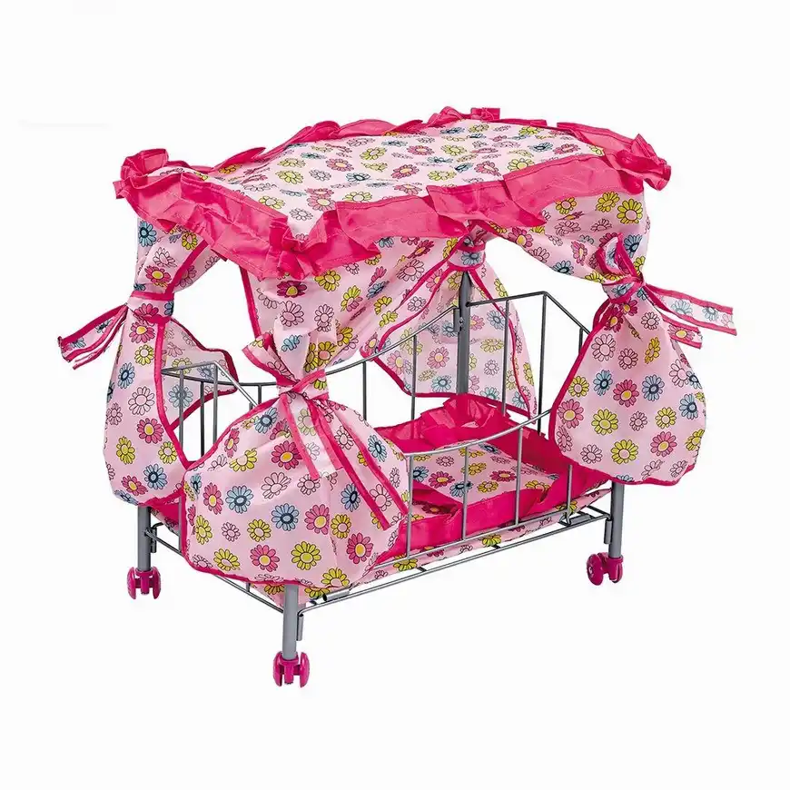 toy doll cot
