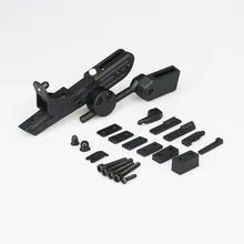 

Free Shipping Tactical IPSC Universal CR Speed Holster Magazine Belt four color Airsoft Gun Accessories For Pistol GZ7-0021