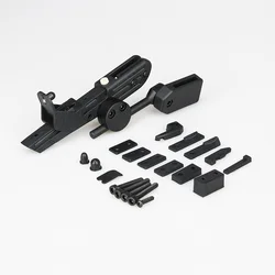 Free Shipping Tactical IPSC Universal CR Speed Holster Magazine Belt four color Airsoft Gun Accessories For Pistol  GZ7-0021