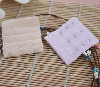 

Universal Nursing Bras Three Four Buckle Pregnant Women Underwear jia zhang kou Rust-proof Source