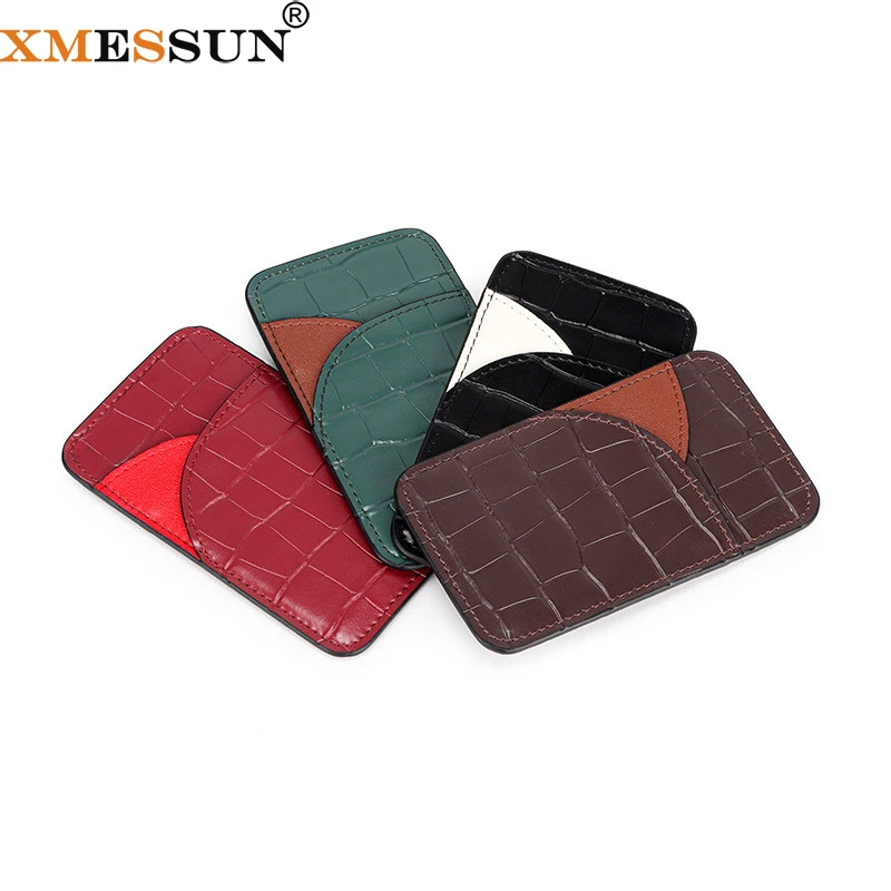Un Id Card Holder