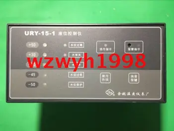 Buy Temadix The Manager Recommended The New Yuyao Temperature Instrument Factory URY-15-1 Liquid Level Controller Authentic Spot
