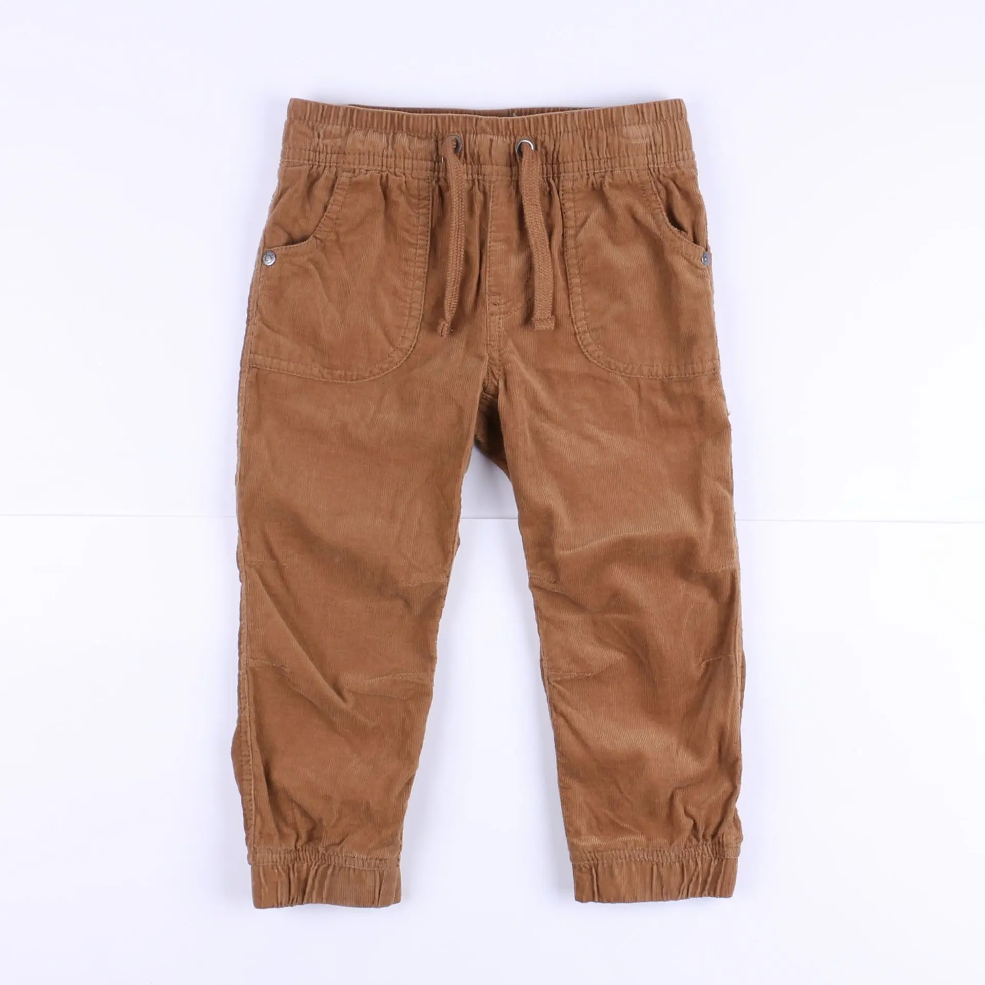 

Export Clothing BOY'S Pants Spring And Autumn Children Anti-mosquito Loose Cotton Casual Trousers Carter Childrenswear