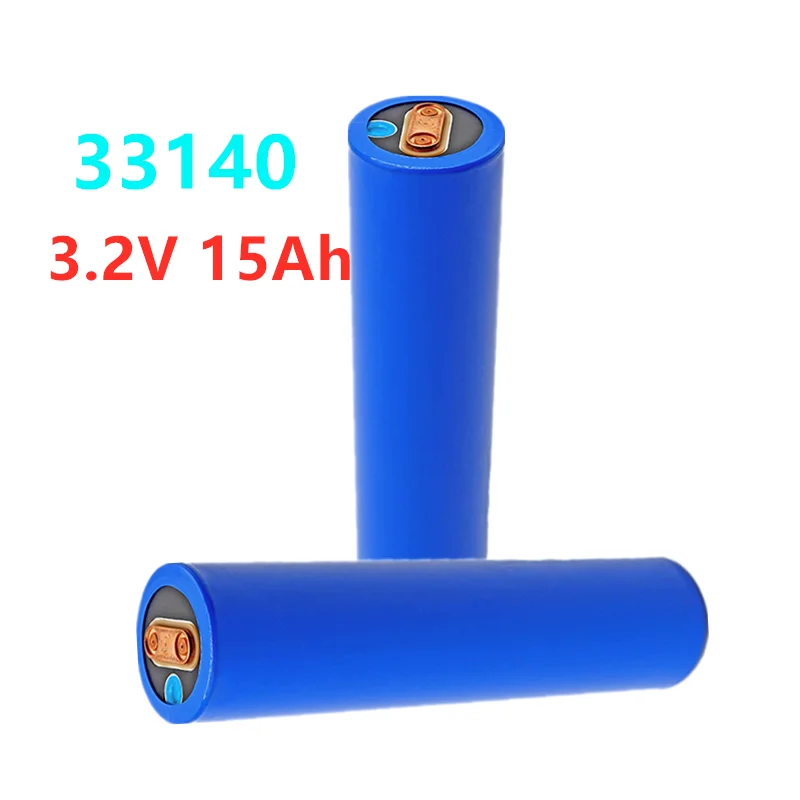 Аккумуляторы 33140 lifepo4