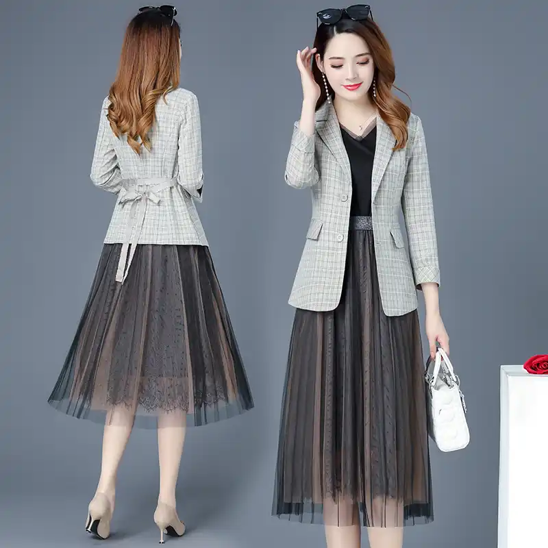 formal 2 piece outfits