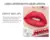Губная помада Maquillaje Mujer Maquillage Makeup set HANDAIYAN Lip Glaze Lipstick Set Focallure Natural Cosmetic Waterproof TSLM1