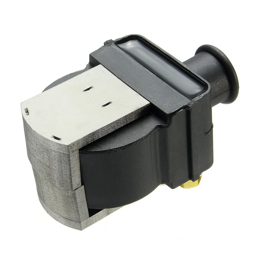 339 832757A4 катушка зажигания подвесной двигатель прямой крой металлическая Замена Лодка Авто практичные аксессуары для Меркурий Маринер