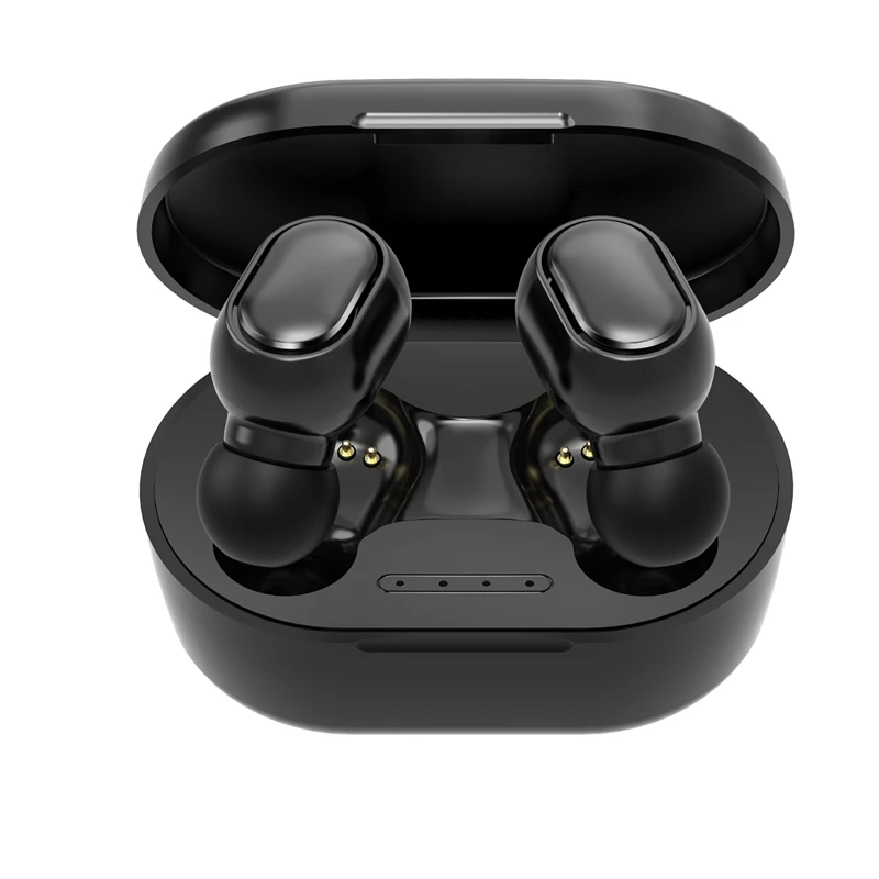 A7S Wireless TWS Earphones Bluetooth V5 0 Earbud Bluetooth Noise Canceling Earbuds for iPhone Xiaomi