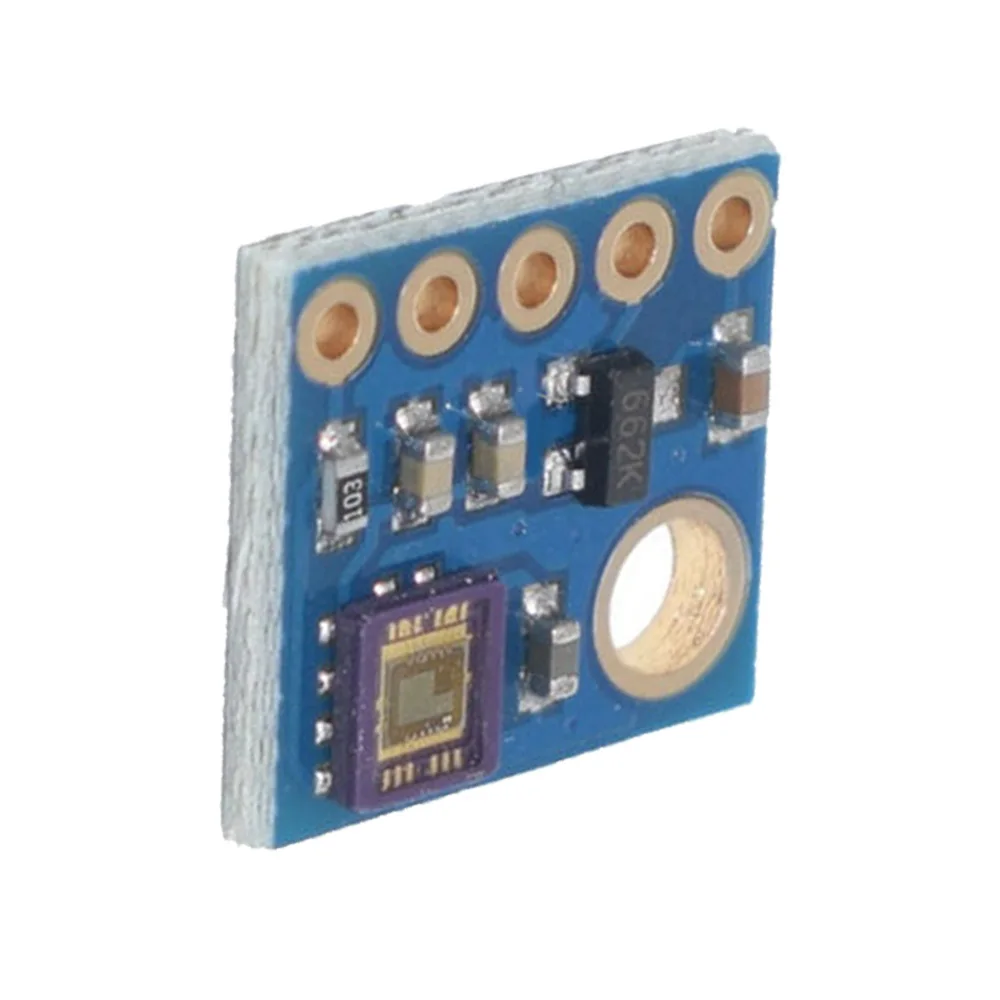 ML8511 UVB UV Ray сенсор Breakout Board Light аналоговый выход для Arduino удобный