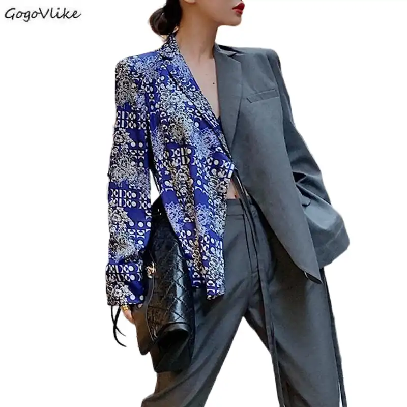 roupa blazer feminino