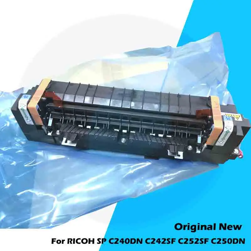 Оригинальный Новый M0964028 для RICOH SP C220 C240 C242 C250 C252 C260 C261 C262 строительный комплект 220 В