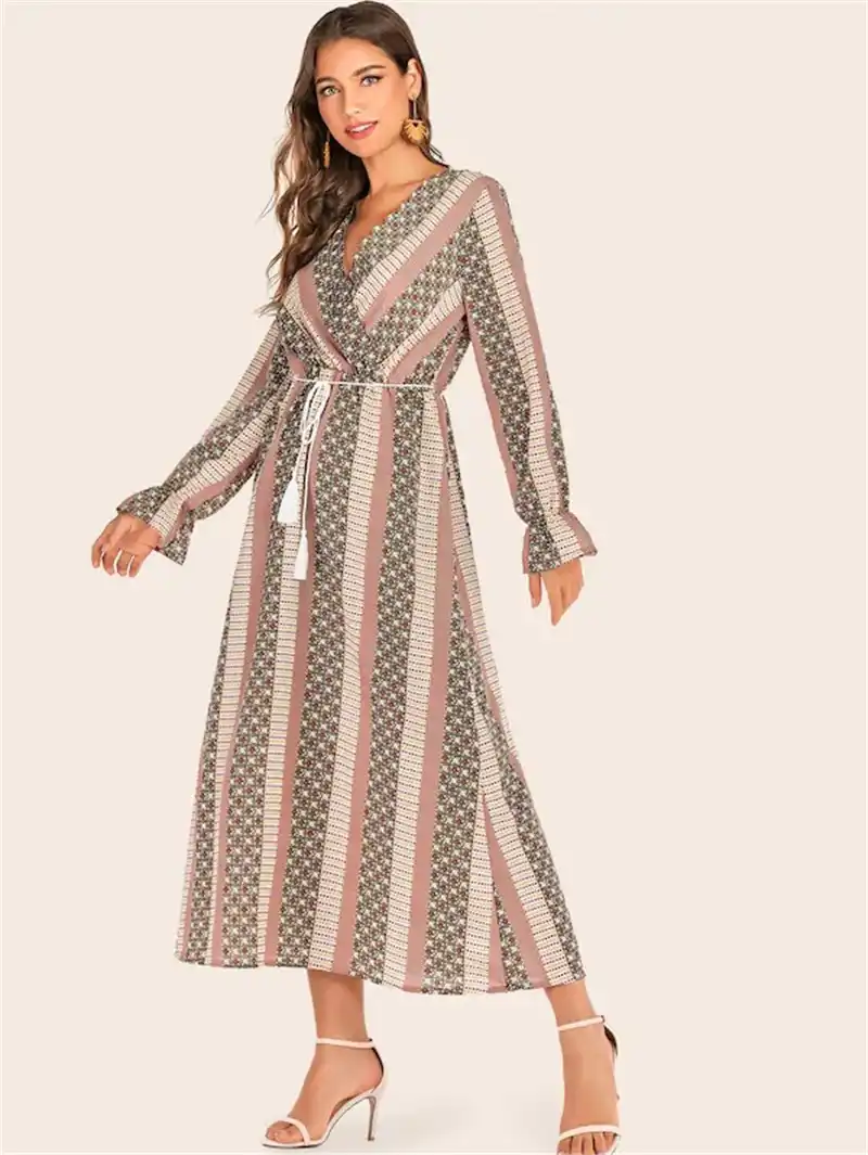 winter kaftans ladies