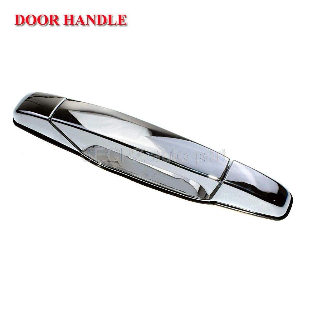 15915148 15868465 22738722 25960526 GM1311163 Chrome Front Right