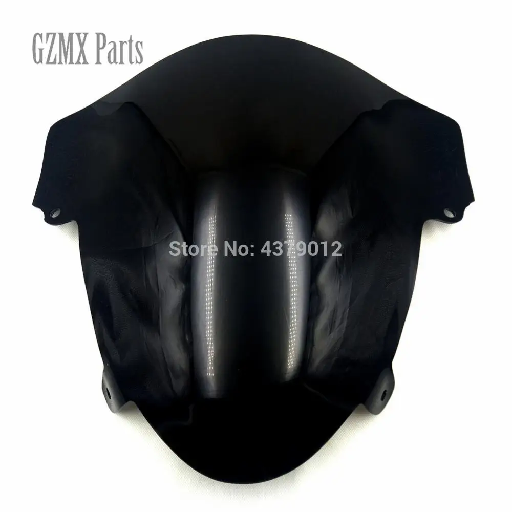 Для SUZUKI GSX650F GSX 650F 2008 2012 GSX1250FA 1250FA 2011 мотоцикл ветровое стекло дефлектор ветрового
