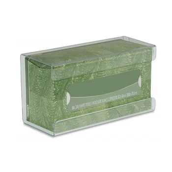 

Tissue Case Box Glove Box Storage For Labor Insurance Medical Box Napkin Holder Case Dispenser Wall Mountable Tissue Box