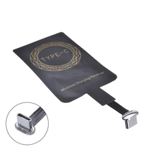 DIY USB 3 1 Qi стандартная беспроводная зарядка Ремонт Замена для