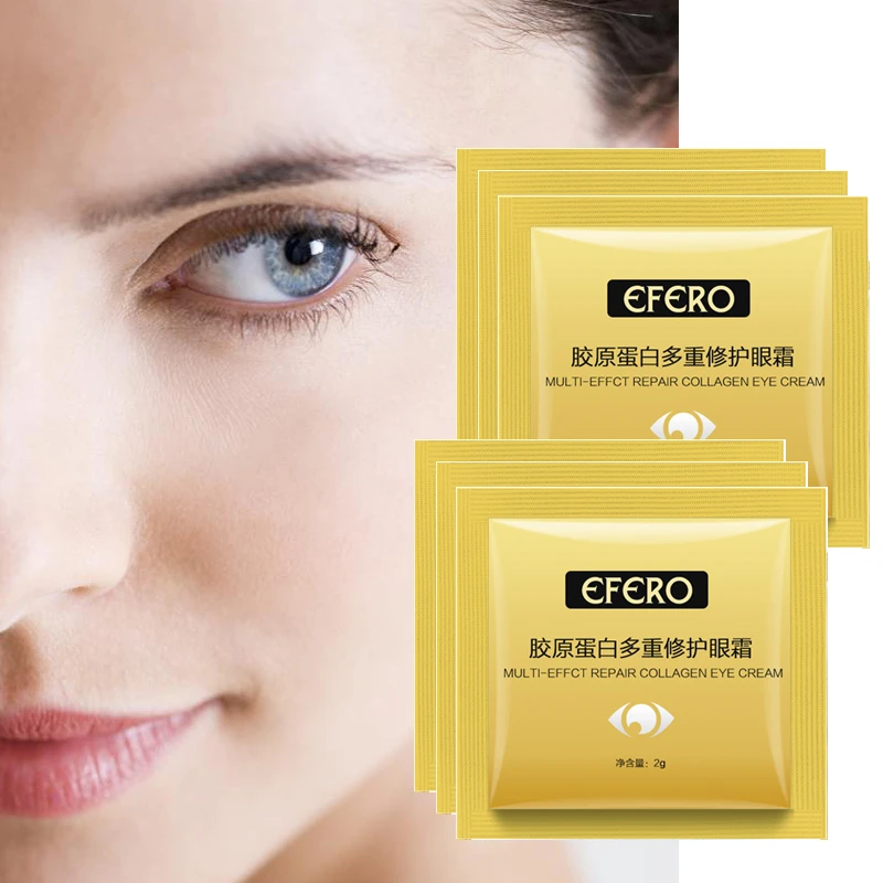 collagen snail eye cream