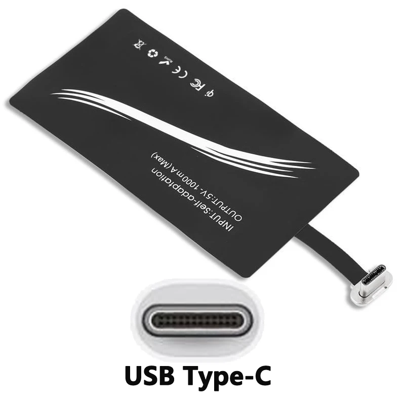 Type c