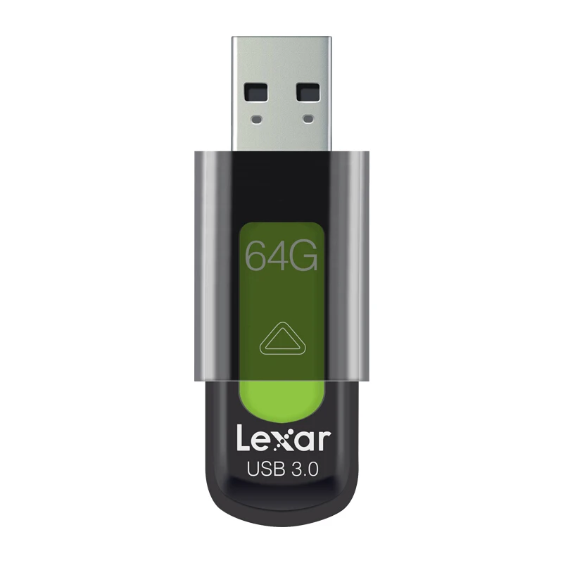 Lexar Jumpdrive S57 флеш-накопитель USB 3,0 U диск 150 МБ/с./с 32 Гб 64 Гб 128 ГБ 256 ГБ 256 Гб карта памяти бит AES Флешка для ПК