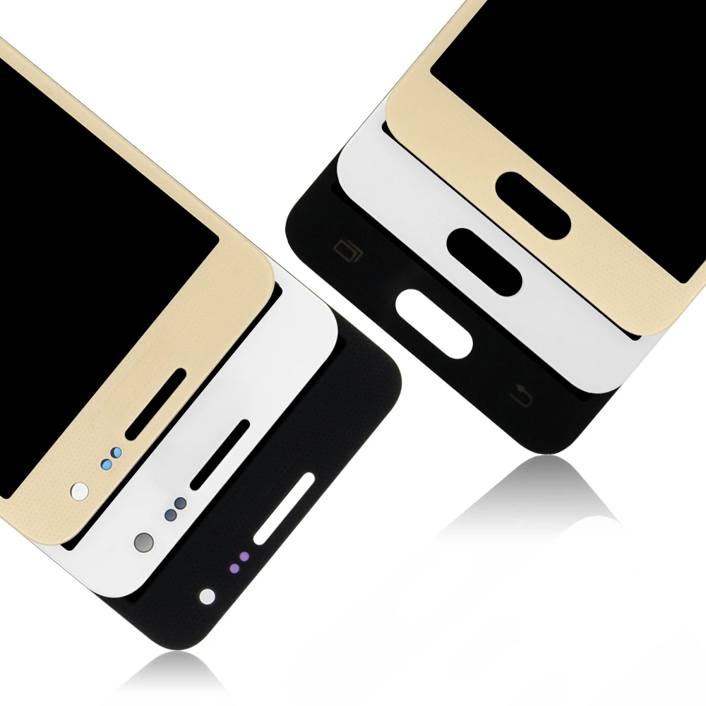 ЖК дисплей и дигитайзер сенсорного экрана в сборе для Samsung Galaxy A3 2015 A300 A3000 A300F A300M