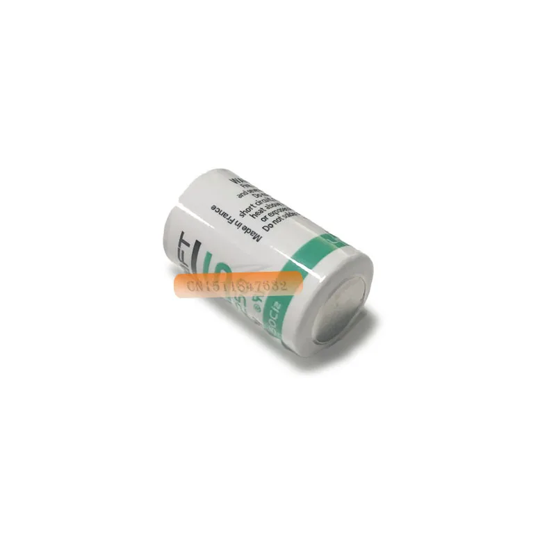 2 шт./лот новый оригинальный Saft LS14250 1/2AA 3 6 V PLC промышленное автоматическое