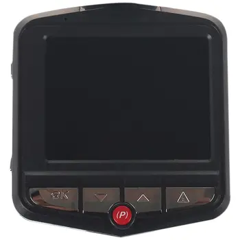 

1080P Full HD Novatek GT300 Car Dvr 170 Degree Wide Angle Car Camera Recorder With Night Vision With G-Sensor Dash Cam Black