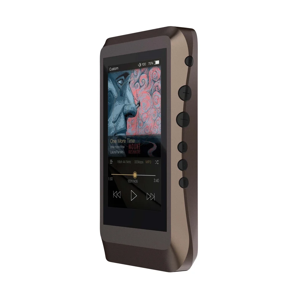 mp3 player bluetooth iBasso DX120 HIFI lossless AK4495 DAC music player fever MP3 without Package mp3 music player MP3 Players