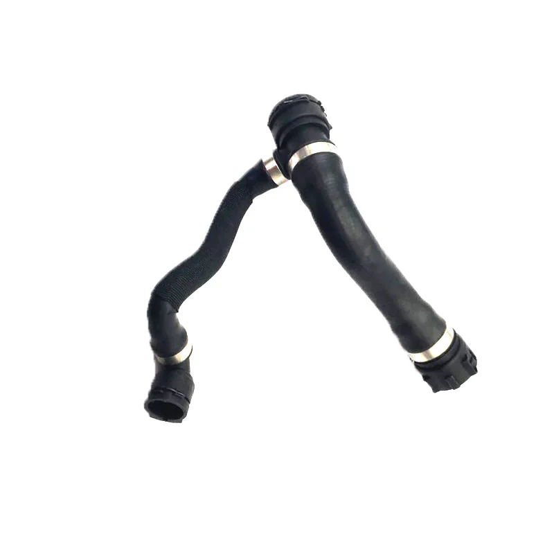 17127586774 Top Upper Radiator Hose For Bmw X5 X6 E70 F15 X6 E71 F16