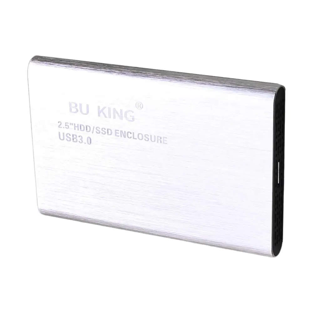 Внешний жесткий диск для ПК 60 ГБ 80 120 HDD 2 5 "внешний 320 Гб/500 Гб/1 ТБ USB 3 0 совместимый