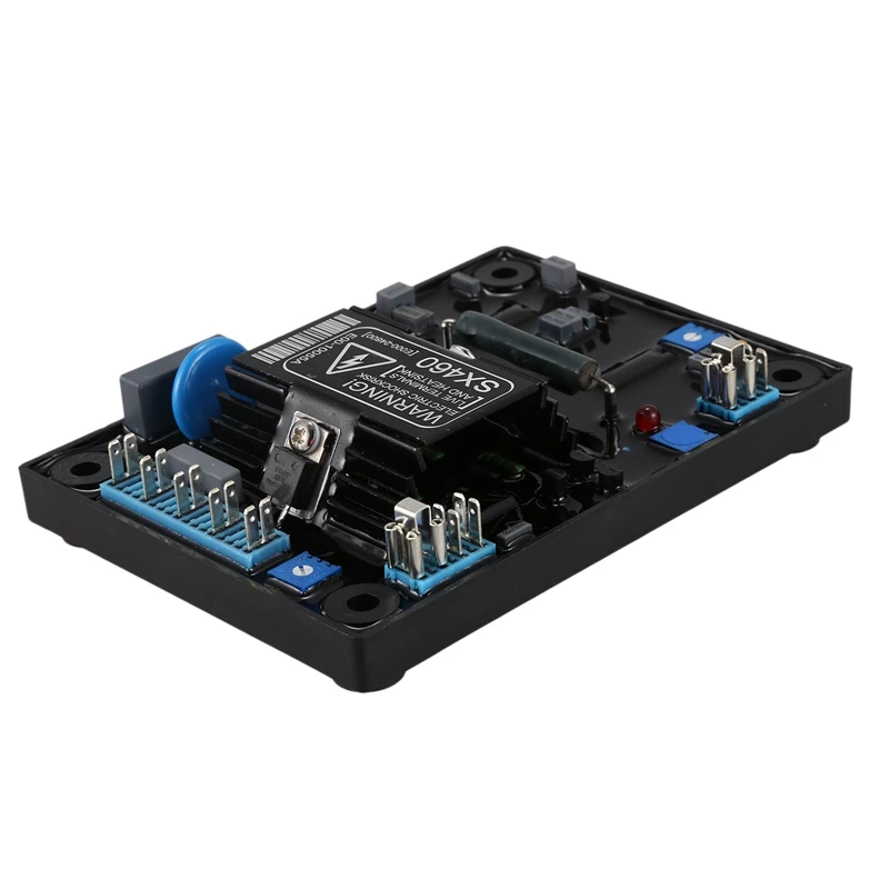 Sx460 генератор автоматический регулятор напряжения Генератор AVR часть стабилизатор мощности
