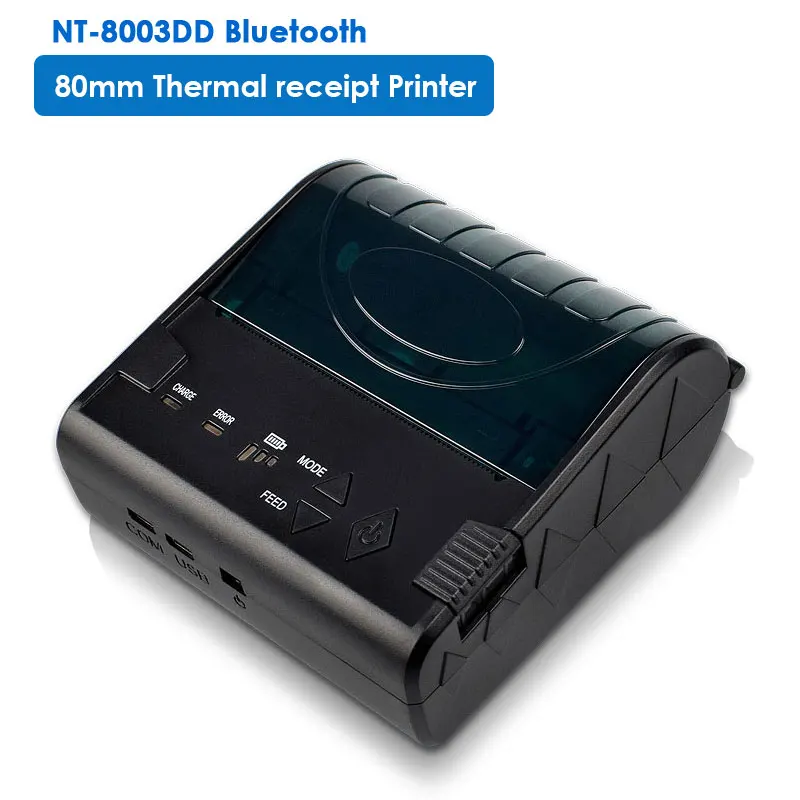 ipad bluetooth printer