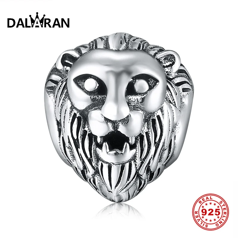 Бусины подвески DALARAN 100% 925 пробы элитные бусины для браслетов и | Бусины -4000095992542