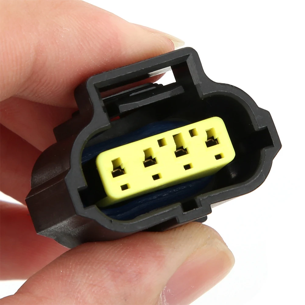 Cammus Windbooster 9-Mode 4S Electric Throttle