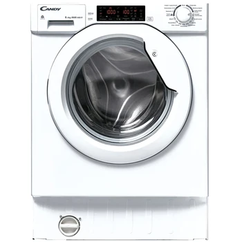

Washing machine Candy, CBWD 8514 TWH-07