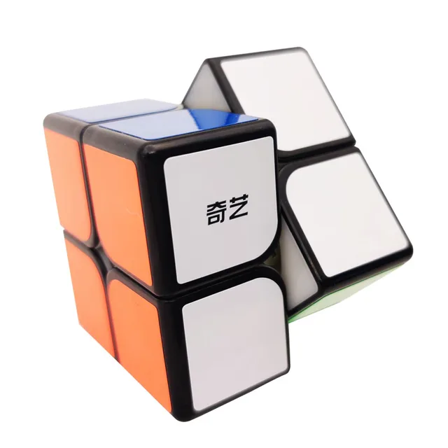 Magic Cubes 2x2x2 Cubo Magico Professional Magic Cubes Mini Puzzle Speed Cubes 2x2x2 Toys For Children Birthday Gift Toy 5
