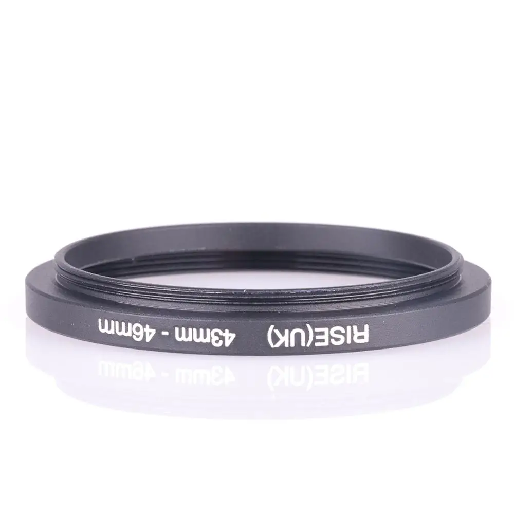 RISE(UK) 43mm-43mm 43-43mm Adattatore Per Anello - Foto 8